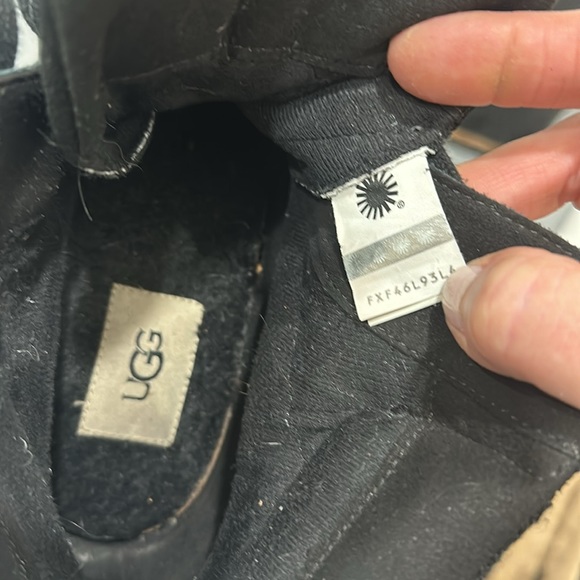 UGG boots - Picture 5 of 5